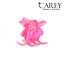 [39821] PINZA FLOR CALADA IRISADO