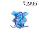 [39821] PINZA FLOR CALADA IRISADO