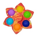 [41206] POP IT SPINNER 6 COLORES