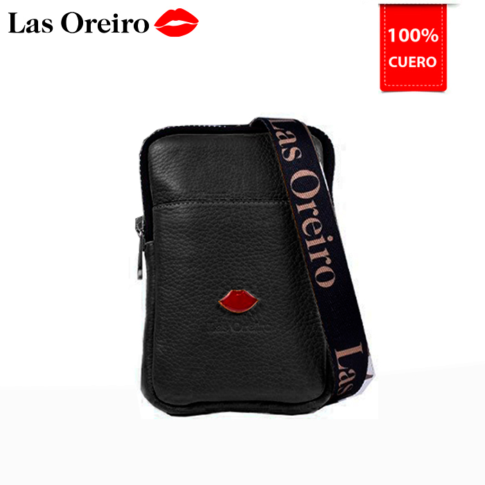 [41385] PORTACELULAR CIERRE LAS OREIRO