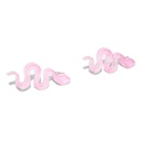 [34854] AROS FORMAS PASANTE DE ACERO