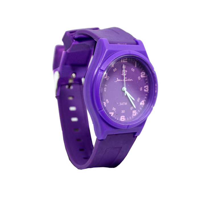 [41684] RELOJ  SUMERGIBLE  MALLA DE SILICONA