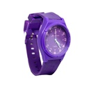 [41684] RELOJ  SUMERGIBLE  MALLA DE SILICONA