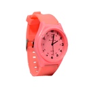 [41684] RELOJ  SUMERGIBLE  MALLA DE SILICONA