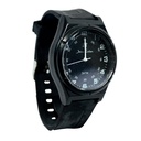 [41684] RELOJ  SUMERGIBLE  MALLA DE SILICONA