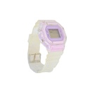 [37060] RELOJ DIGITAL MALLA DE GOMA