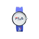 [39255] RELOJ FILA MALLA SILICONA