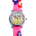 RELOJ INFANTIL DIFERENTES MOTIVOS