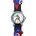 RELOJ INFANTIL DIFERENTES MOTIVOS