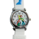 RELOJ INFANTIL DIFERENTES MOTIVOS