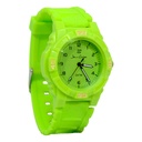 [41685] RELOJ SUMERGIBLE MALLA SILICONA 