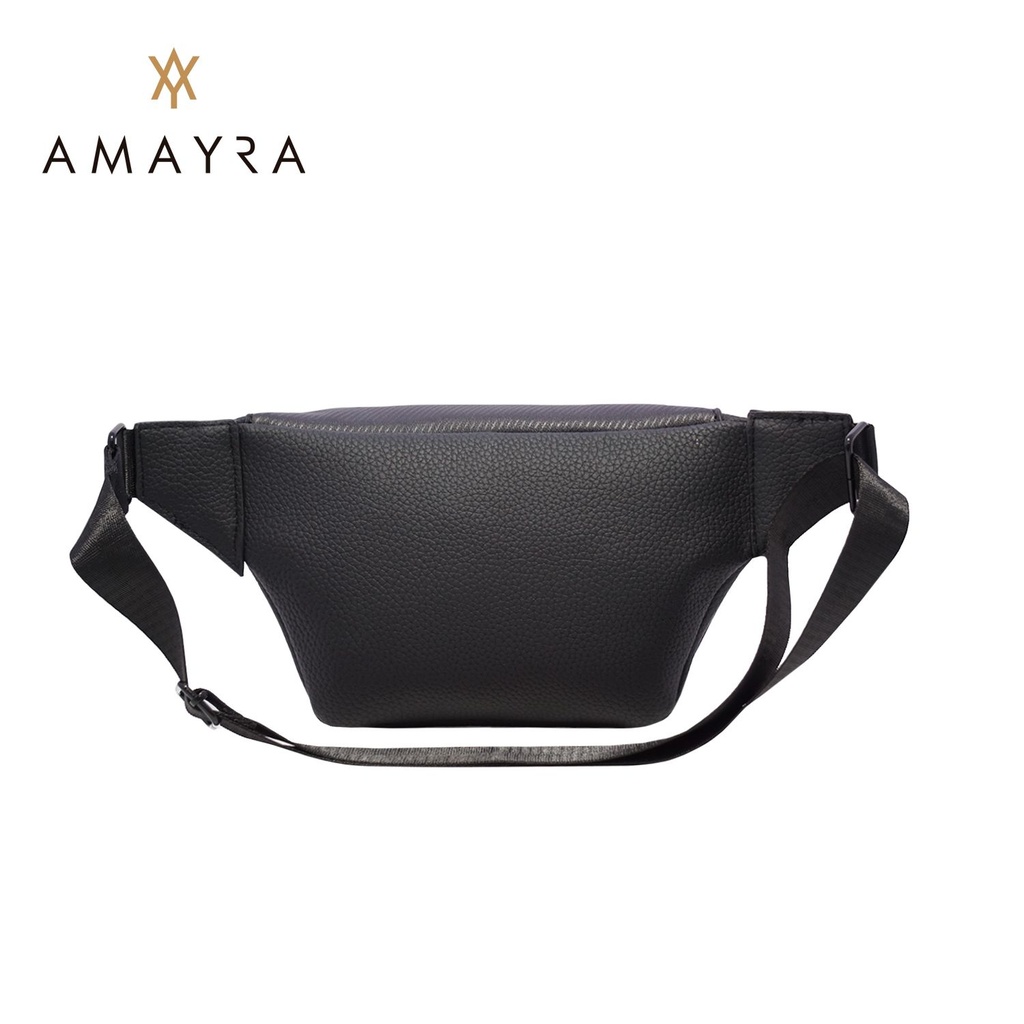 [41872] RIÑONERA AMAYRA DOS COLORES