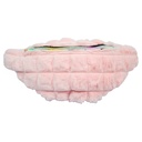 [42299] RIÑONERA PELUCHE LISA