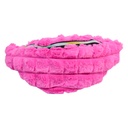 [42299] RIÑONERA PELUCHE LISA