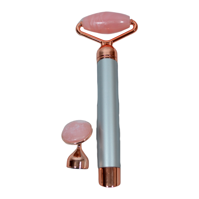 [41212] RODILLO JADE Y MASAJEADOR