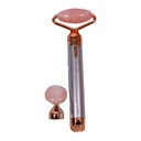 [41212] RODILLO JADE Y MASAJEADOR