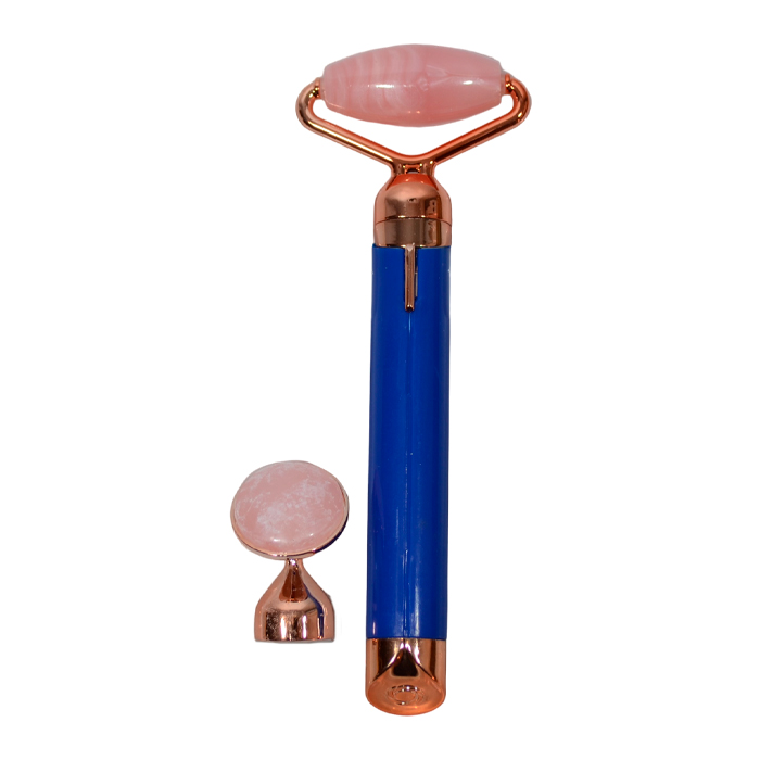 [41212] RODILLO JADE Y MASAJEADOR