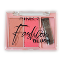 [37747] RUBOR COMPACTO DOS TONOS