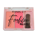 [37747] RUBOR COMPACTO DOS TONOS