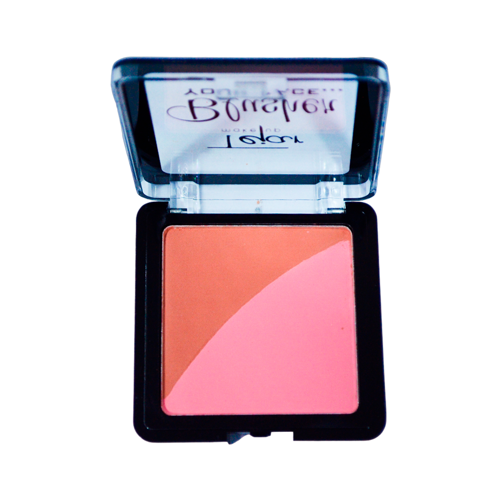 [33455] RUBOR DOS COLORES 12GR