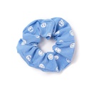 [38794] SCUNCY ESTAMPADO CARITAS