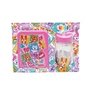 [39764] SET CONTENEDOR + BOTELLA