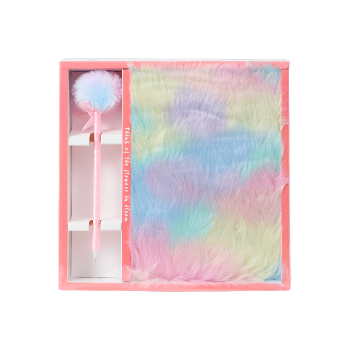 [40405] SET CUADERNO 80H C/PACKAGING