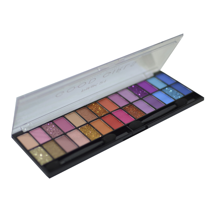 [35746] SOMBRA CON GLITTER 28 TONOS