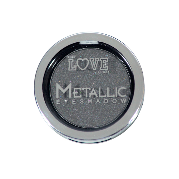 [38214] SOMBRA DE OJOS METALLIC