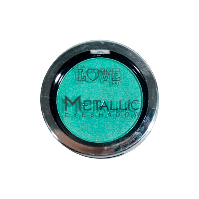 [38214] SOMBRA DE OJOS METALLIC