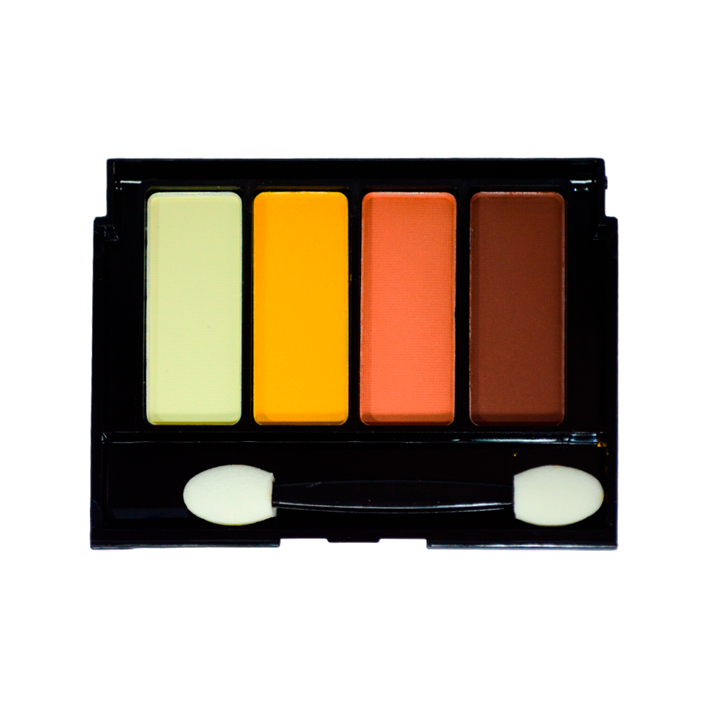 SOMBRA MATTE 4 COLORES