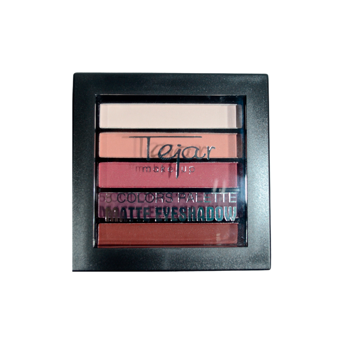 [41745] SOMBRA MATTE 5 COLORES