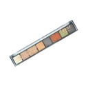 [39170] SOMBRA MATTE, SHINNING & GLITTER X 8 COLORES (24 x caja)