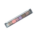 [39170] SOMBRA MATTE, SHINNING & GLITTER X 8 COLORES (24 x caja)