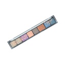 [39170] SOMBRA MATTE, SHINNING & GLITTER X 8 COLORES (24 x caja)
