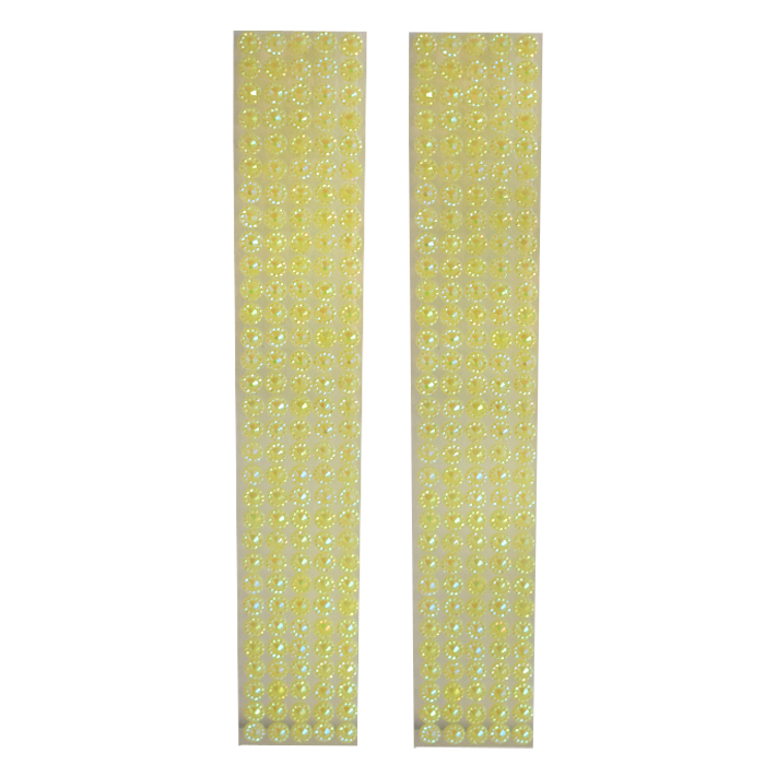 [34855] STRAS PARA EL ROSTRO