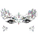 [34450] STRASS PARA EL ROSTRO PREMIUM