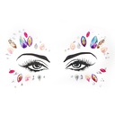 [34450] STRASS PARA EL ROSTRO PREMIUM