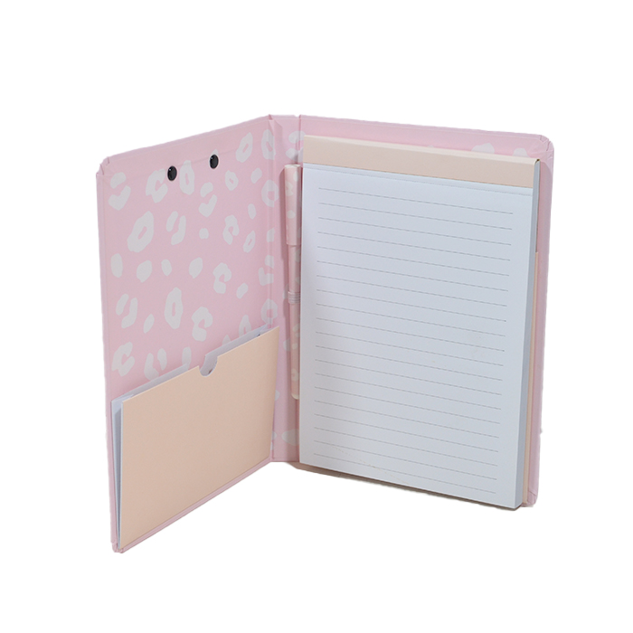 [35726] TABLA PORTABLOCK CARPETA