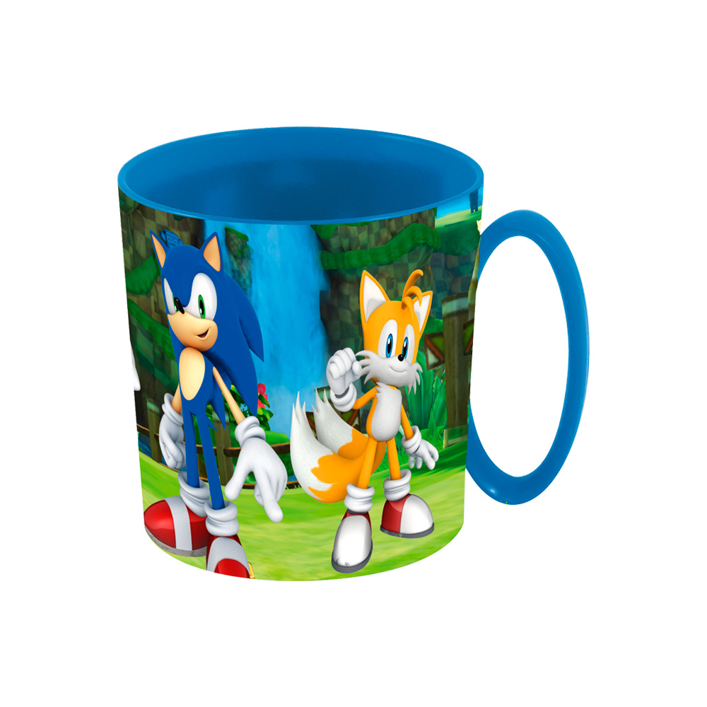 TAZA DE PERSONAJES ANIMADOS