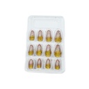 [41121] UÑAS DECORADAS AUTOADHESIVAS