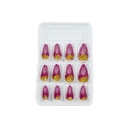 [41121] UÑAS DECORADAS AUTOADHESIVAS