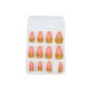 [41121] UÑAS DECORADAS AUTOADHESIVAS