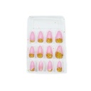 [41121] UÑAS DECORADAS AUTOADHESIVAS