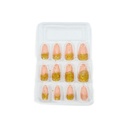 [41121] UÑAS DECORADAS AUTOADHESIVAS