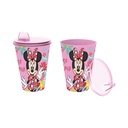 VASO DE PERSONAJES ANIMADOS