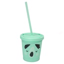 [42245] VASO MINI ECO SORBETE CARITAS INFANTIL