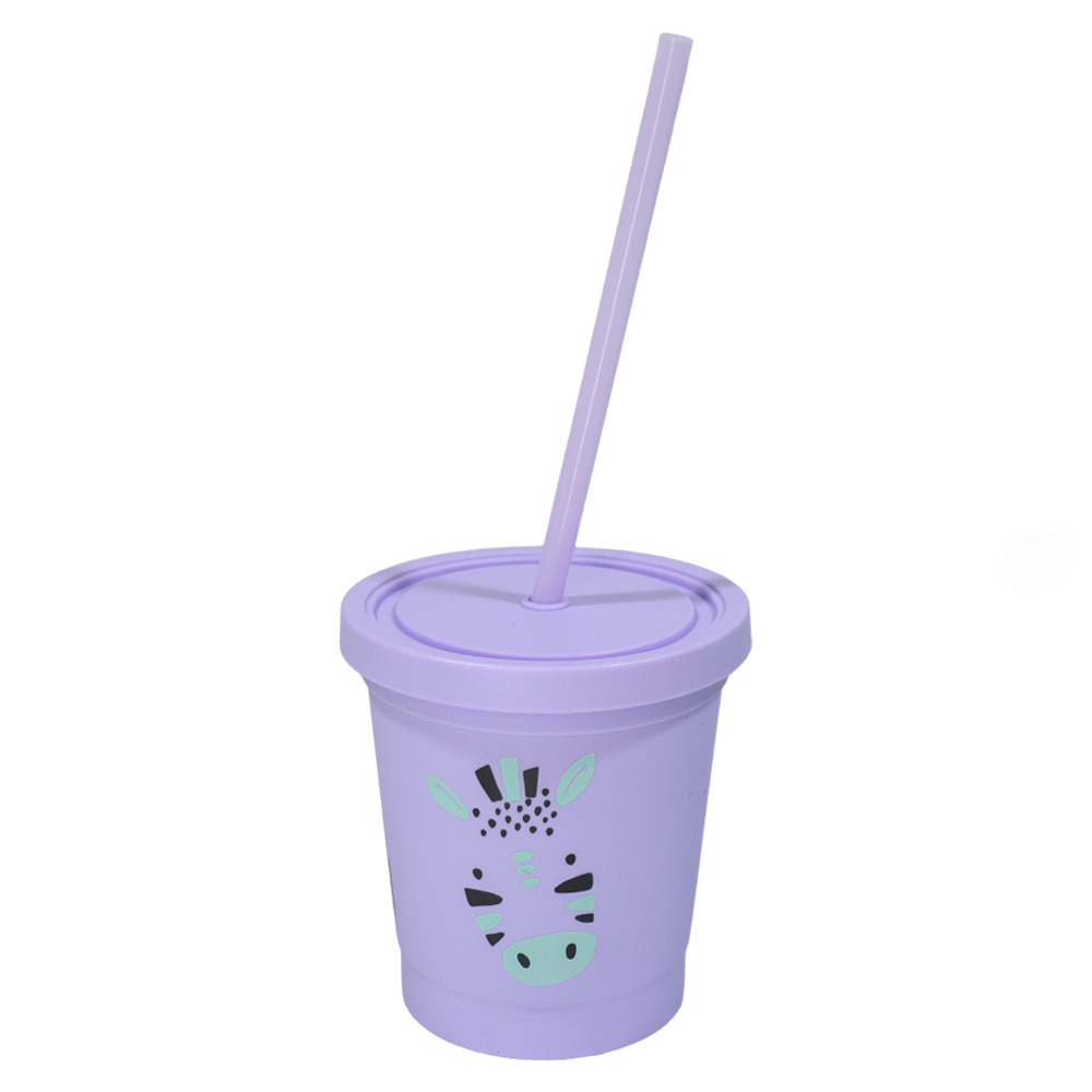 [42245] VASO MINI ECO SORBETE CARITAS INFANTIL