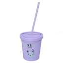 [42245] VASO MINI ECO SORBETE CARITAS INFANTIL