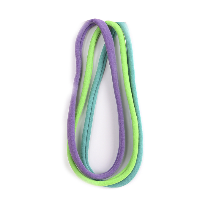 [38384] VINCHA COLORES X3